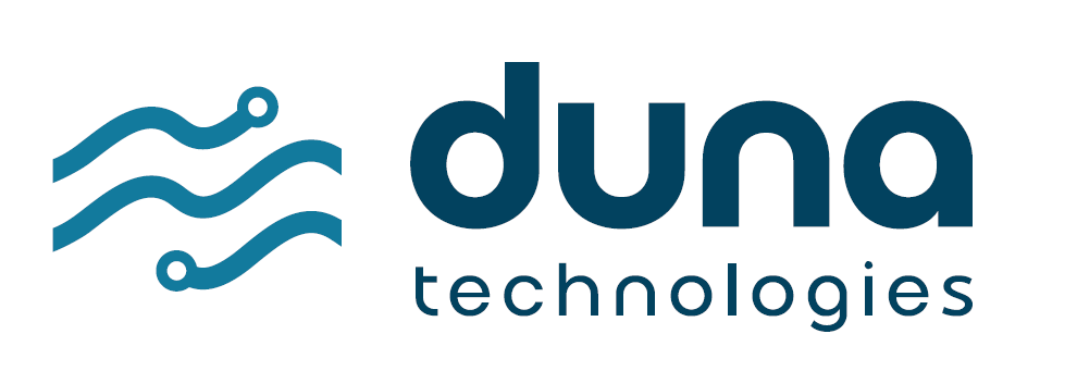Duna Technologies Logo